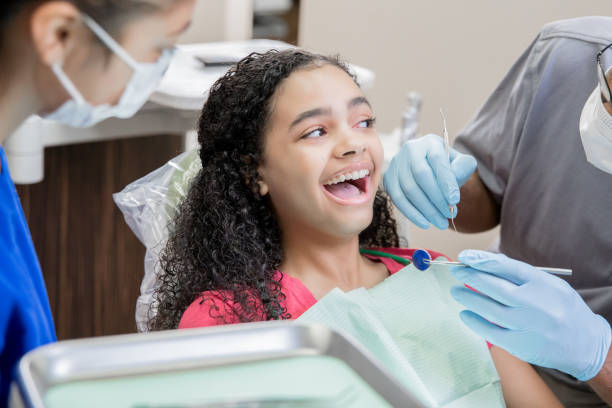 Best Broken or Cracked Tooth Emergency Dentist in Rolesville, NC