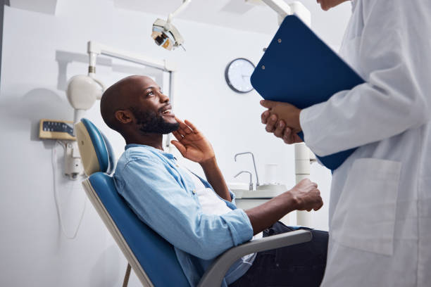 Best Emergency Cosmetic Dentistry in Rolesville, NC