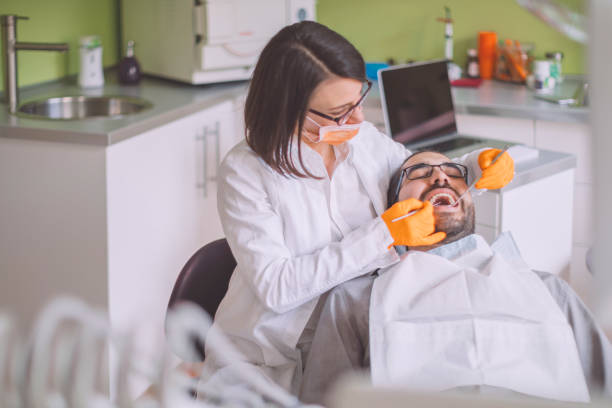 Best Emergency Dentist for Lost Fillings or Crowns in Rolesville, NC
