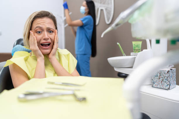 Best Orthodontic Emergency Dentist in Rolesville, NC