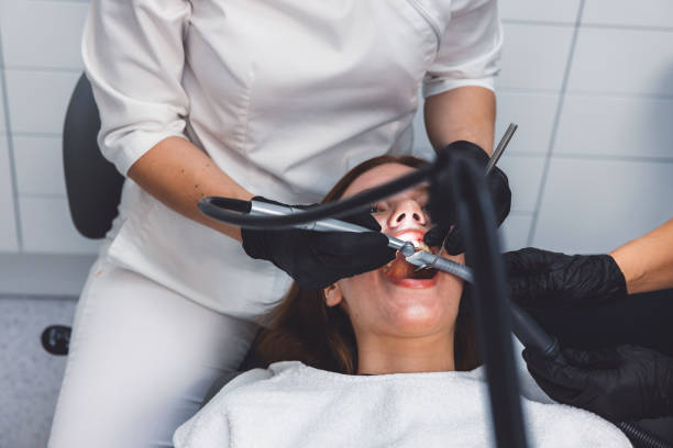Best Emergency Dentist for Special Needs Patients in Rolesville, NC