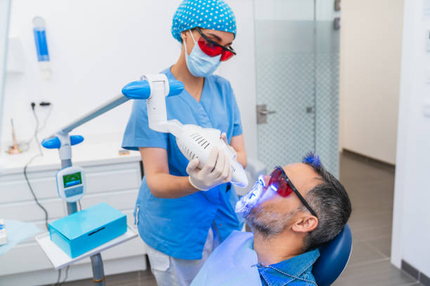 Best Emergency Dental Services for Seniors in Rolesville, NC